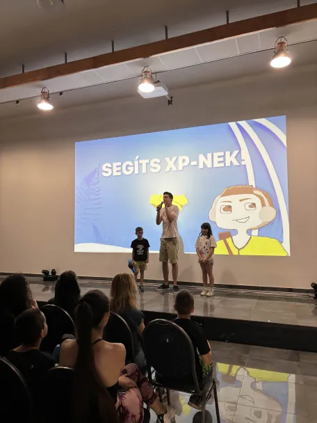 PGT Show kulisszatitkok